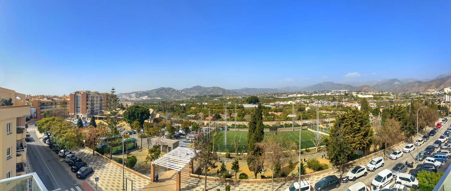 Penthouse zum verkauf in Centro (Nerja)