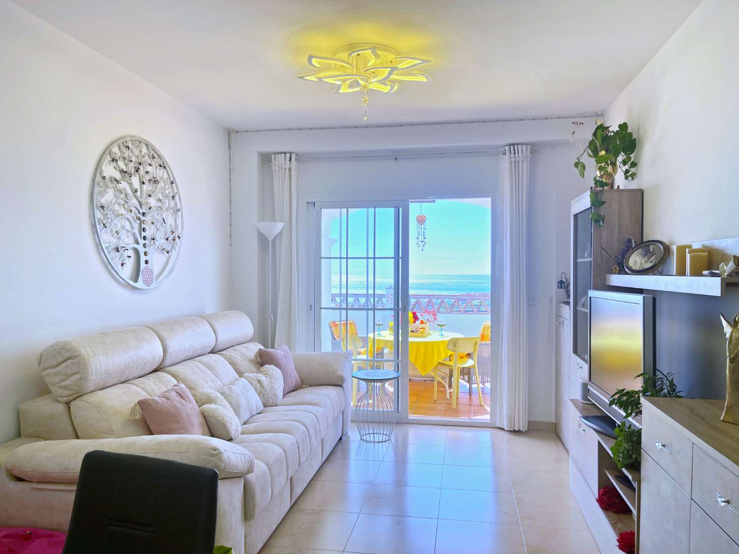 Villa en venta en Torrox Park