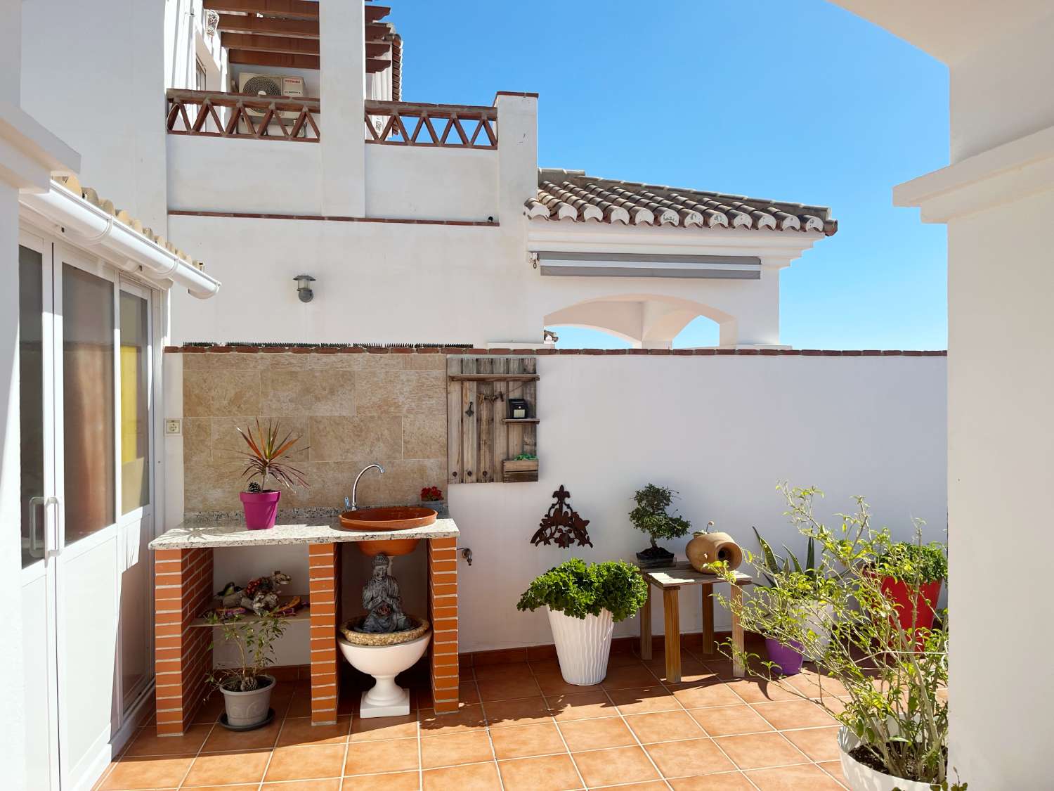 Villa en venta en Torrox Park