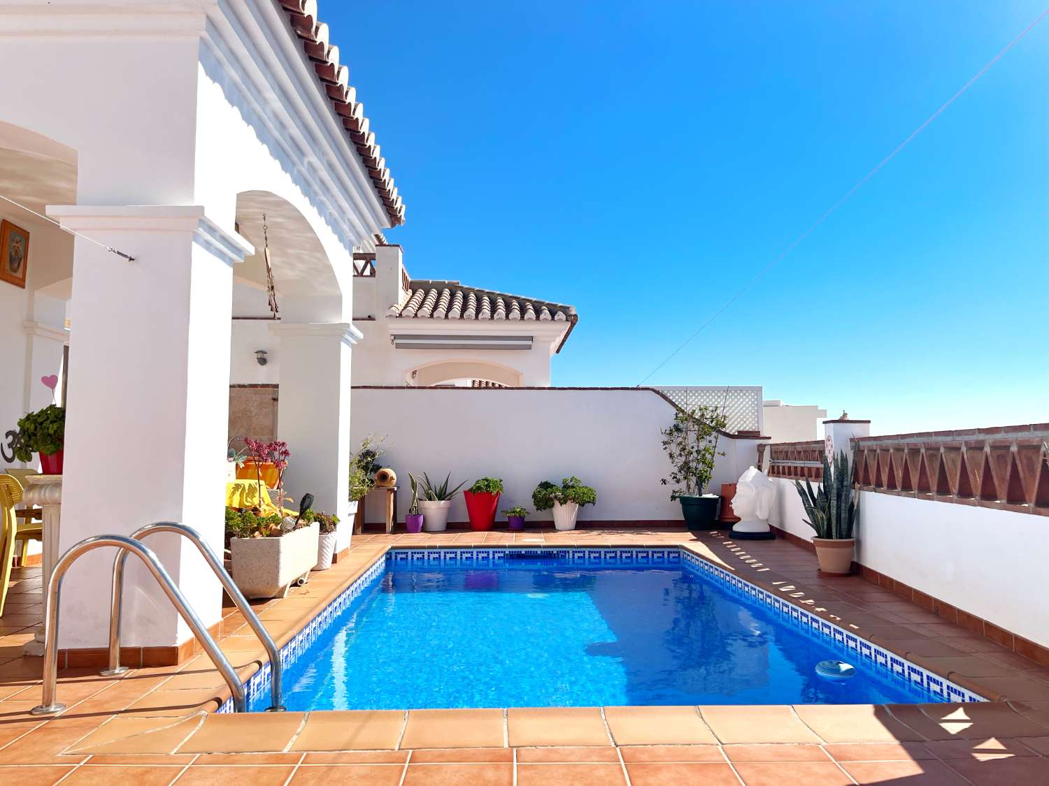 Villa en venta en Torrox Park