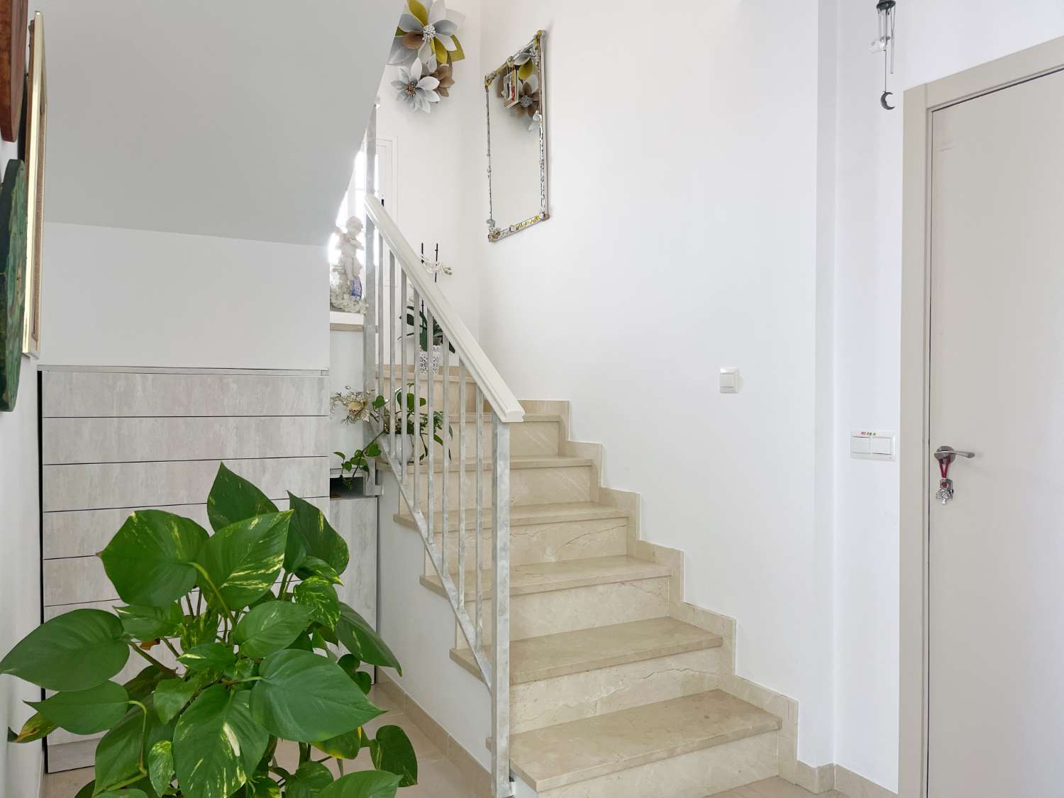 Villa en venta en Torrox Park