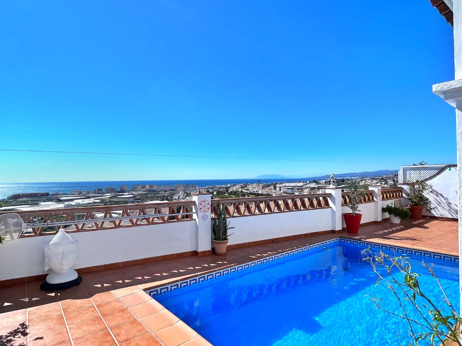 Villa en venta en Torrox Park