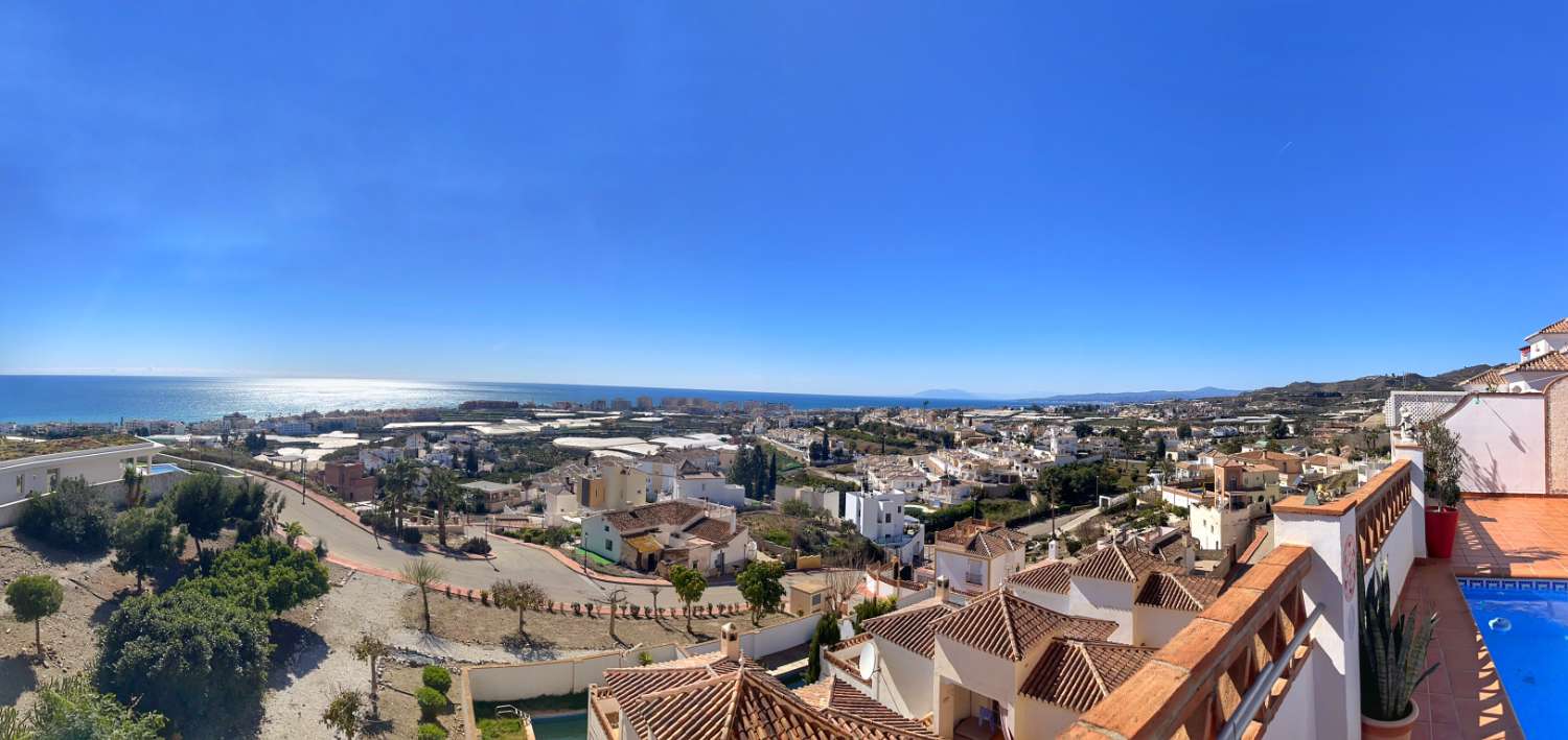 Villa te koop in Torrox Park