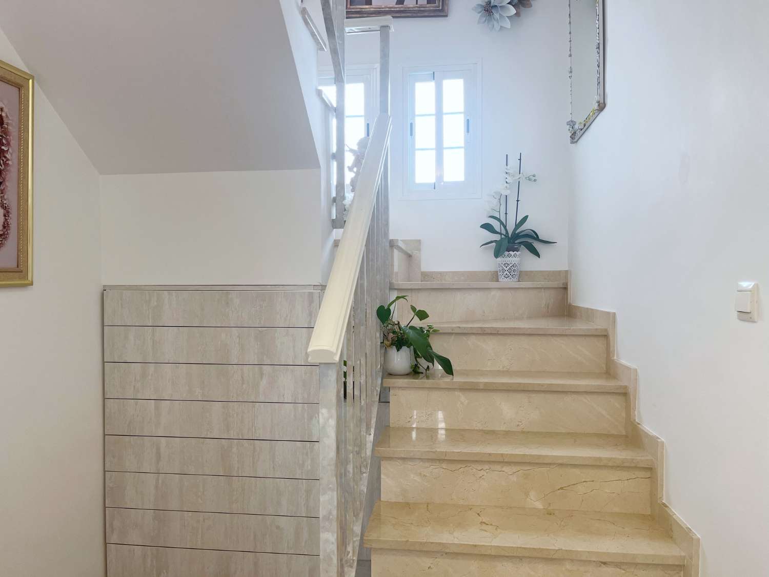 Villa for sale in Torrox Park