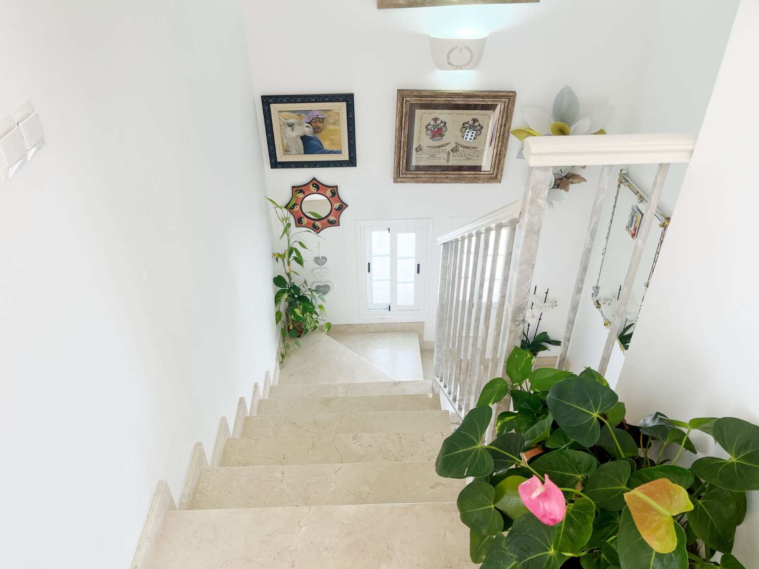 Villa en venta en Torrox Park