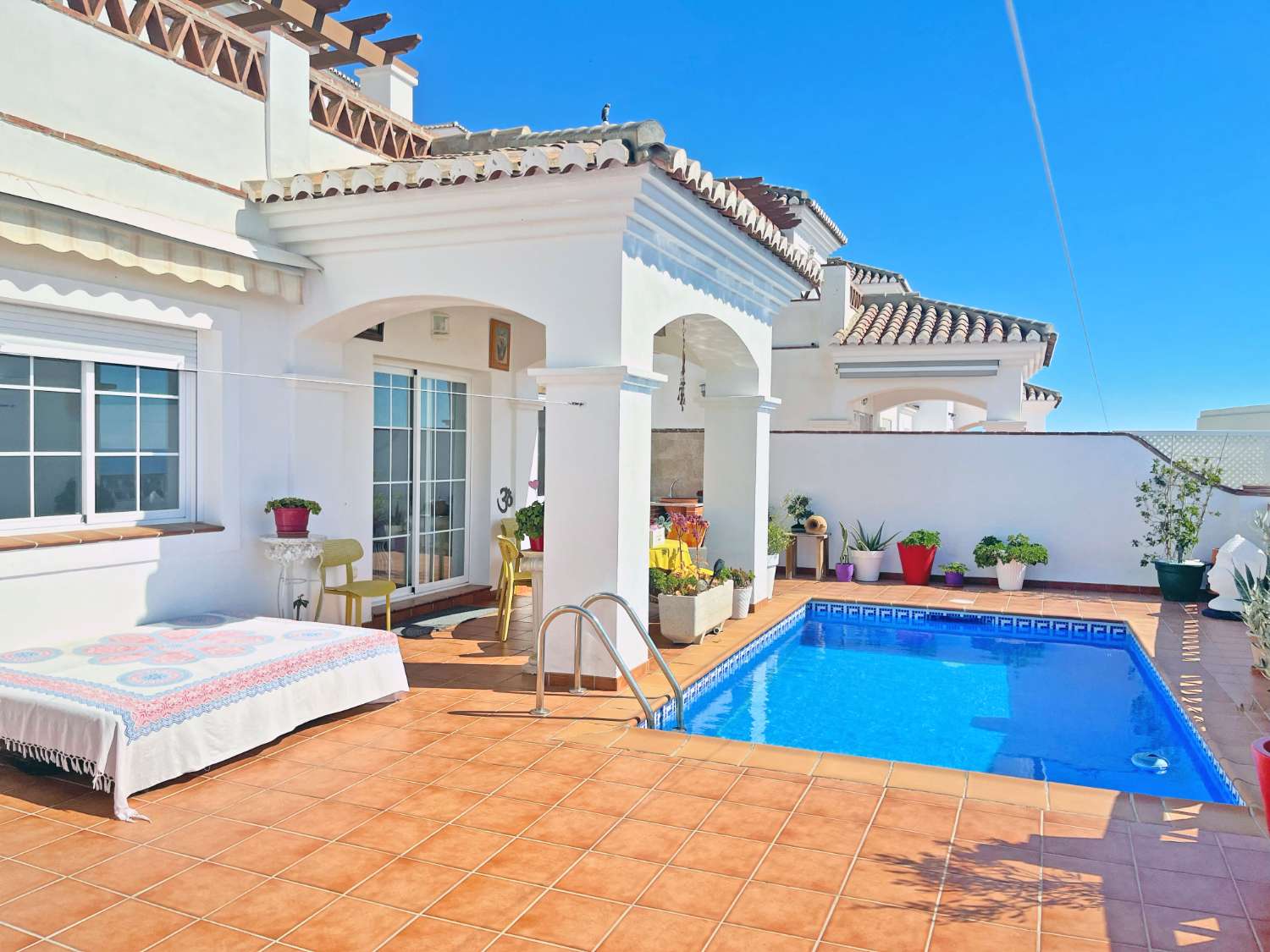 Villa for sale in Torrox Park