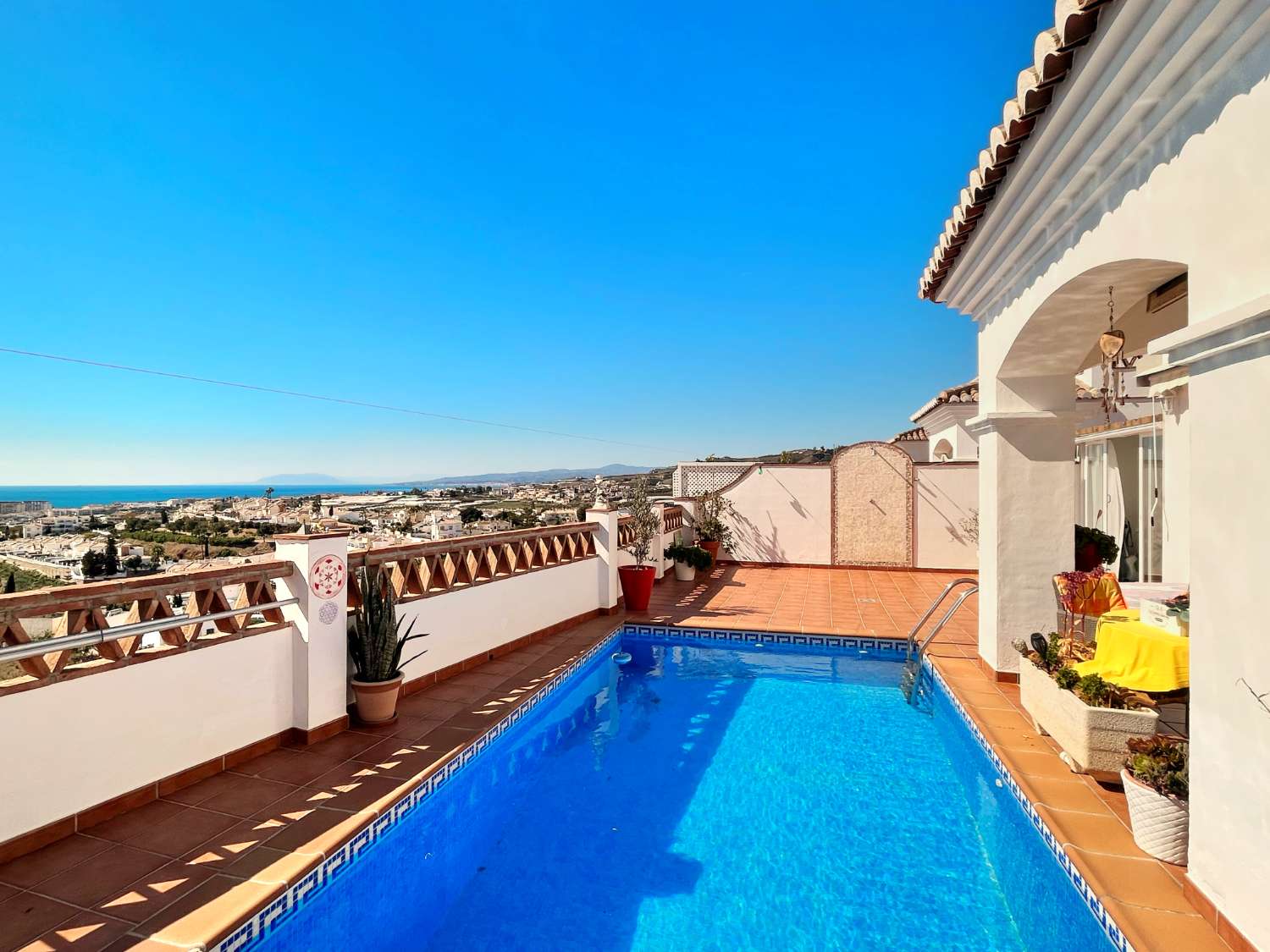 Villa en venta en Torrox Park