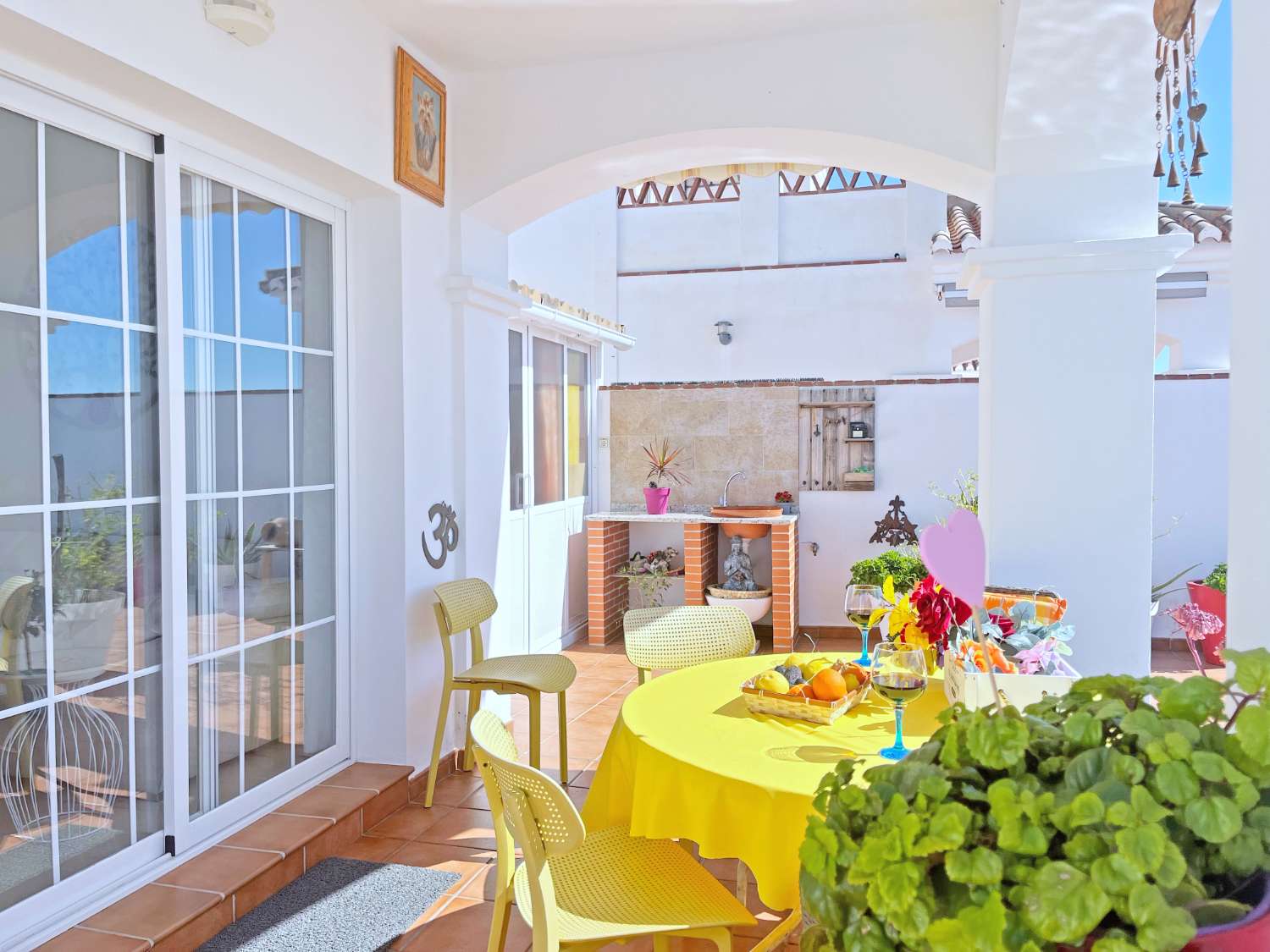 Villa en vente à Torrox Park