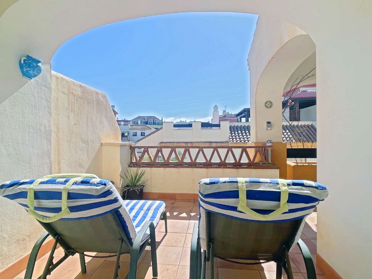 Petit Appartement en vente à Caleta de Vélez