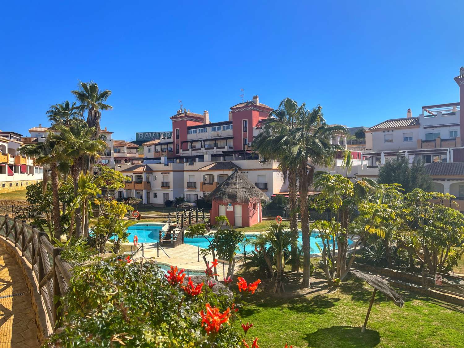 Apartment for sale in Caleta de Vélez