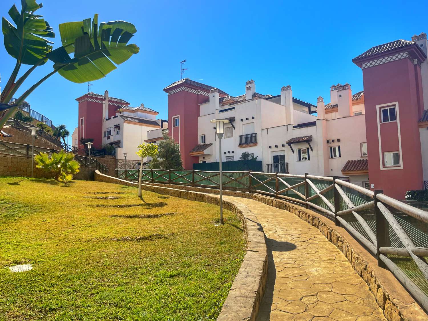 Petit Appartement en vente à Caleta de Vélez