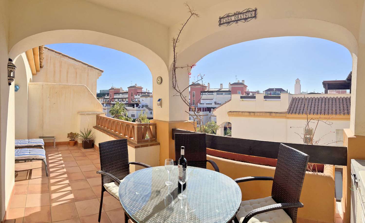 Petit Appartement en vente à Caleta de Vélez