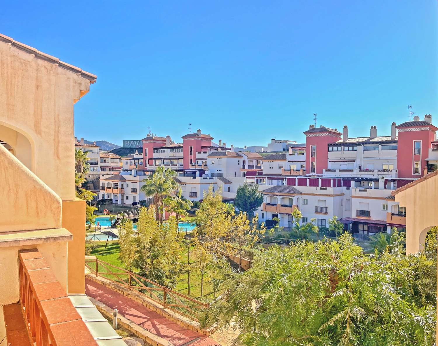 Apartamento en venta en Caleta de Vélez