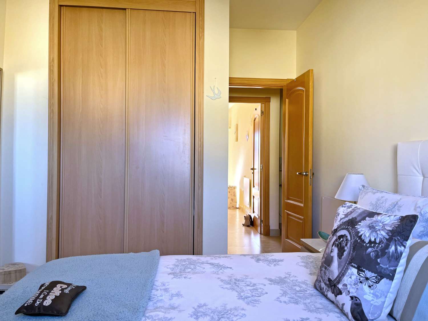 Appartement te koop in Caleta de Vélez