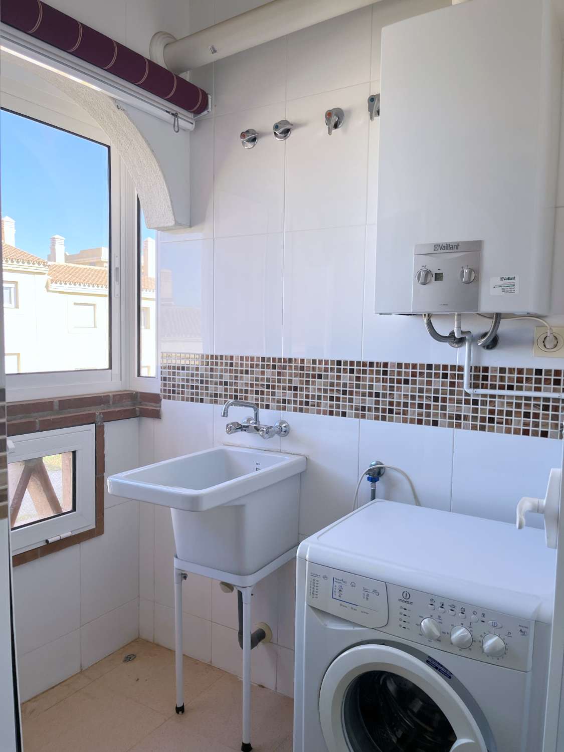 Apartment for sale in Caleta de Vélez