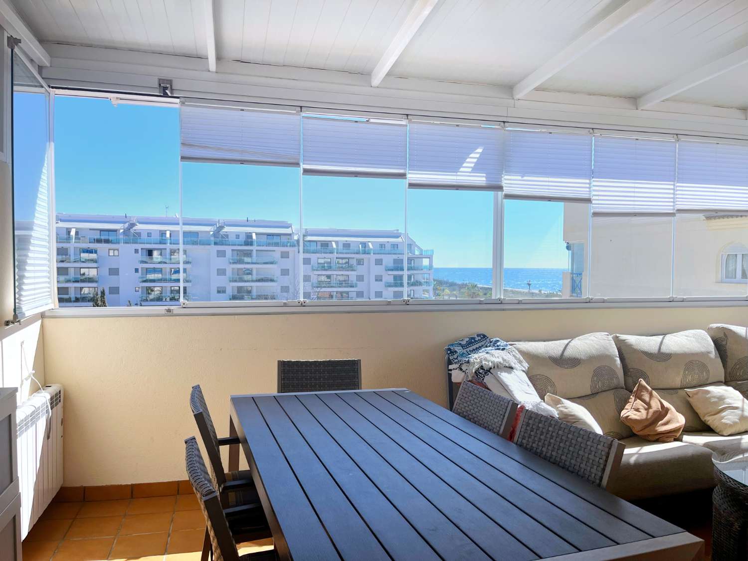 Penthouse en vente à El Morche (Torrox)