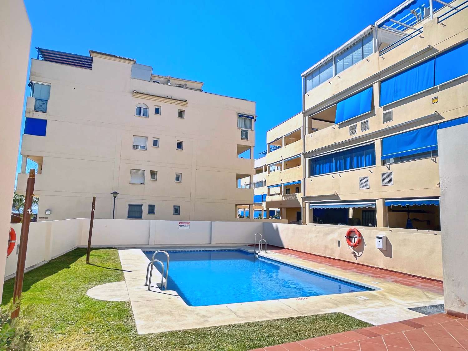 Penthouse en vente à El Morche (Torrox)