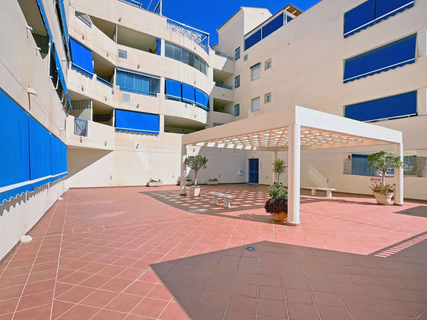 Penthouse til salg i El Morche (Torrox)