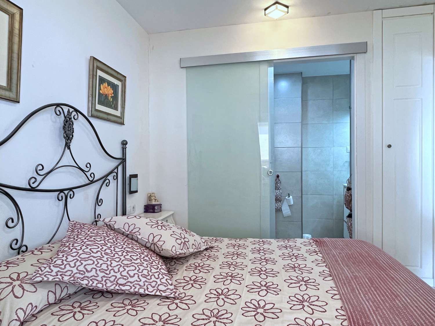 Penthouse en vente à El Morche (Torrox)