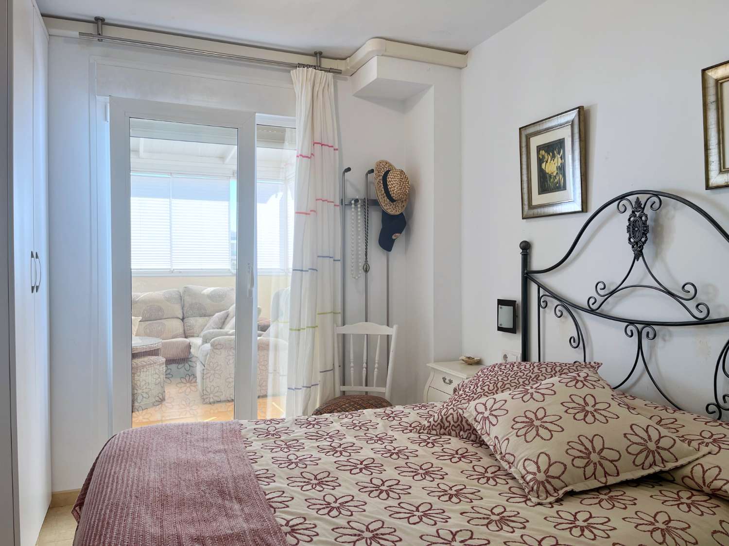 Penthouse en vente à El Morche (Torrox)