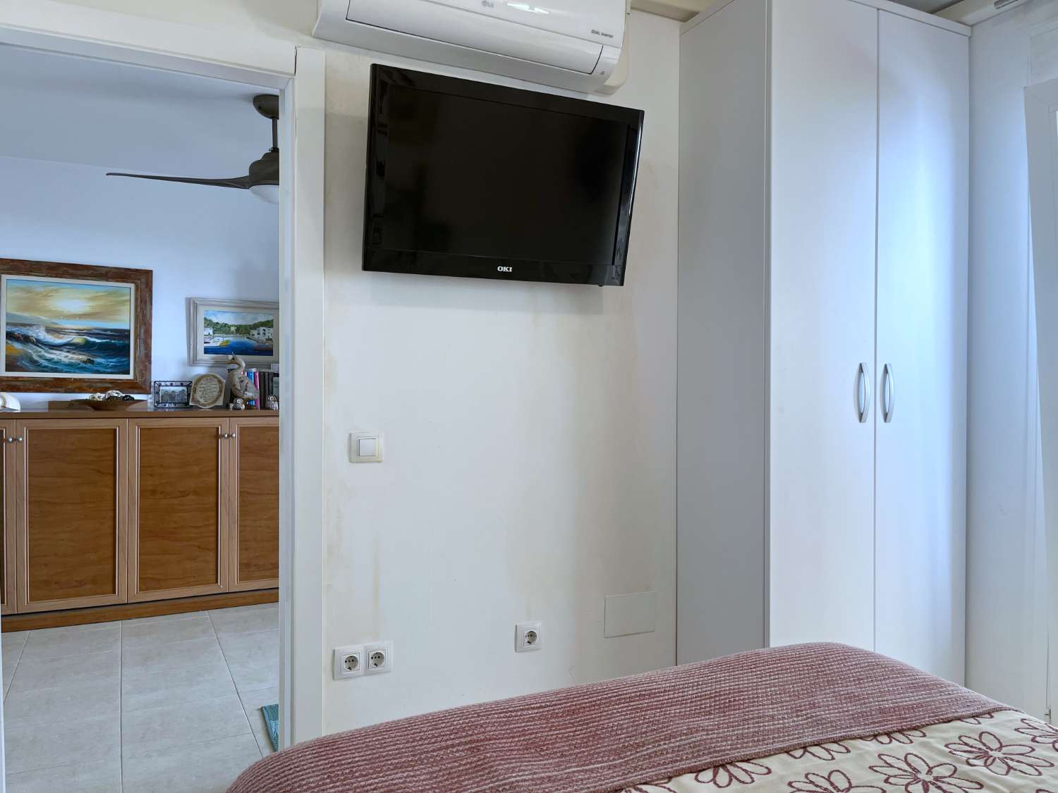 Penthouse en vente à El Morche (Torrox)