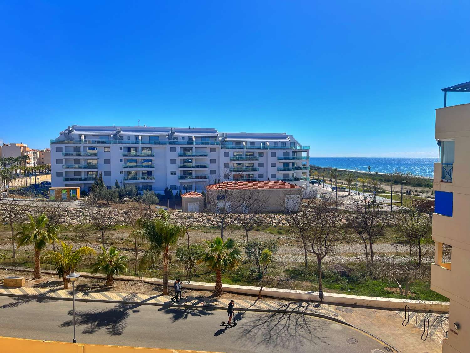 Penthouse en vente à El Morche (Torrox)