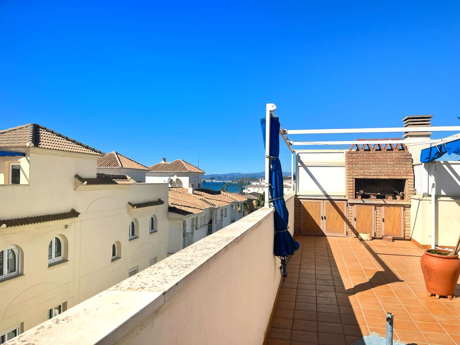 Penthouse en vente à El Morche (Torrox)