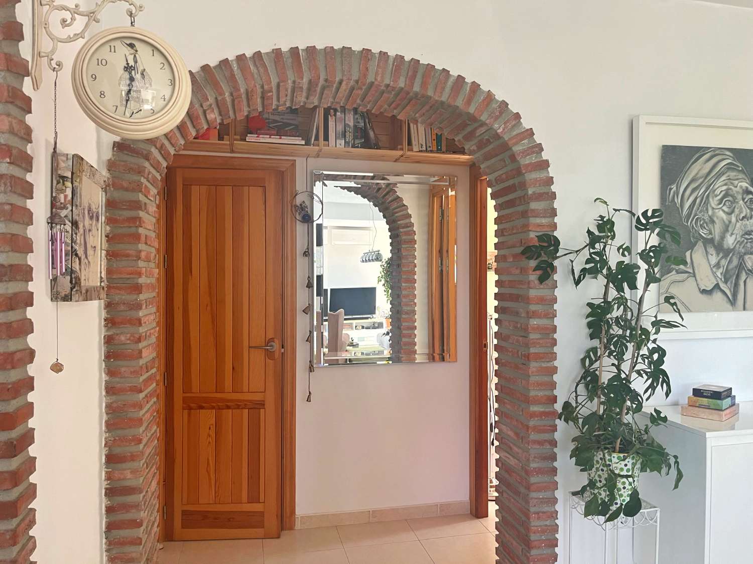 Maison en vente à Maro (Nerja)