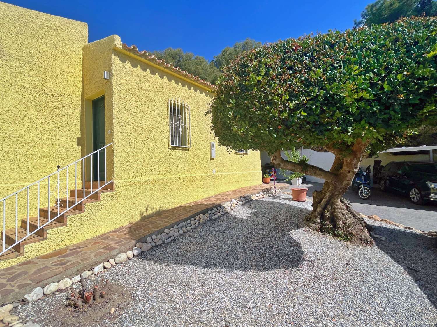 Maison en vente à Maro (Nerja)