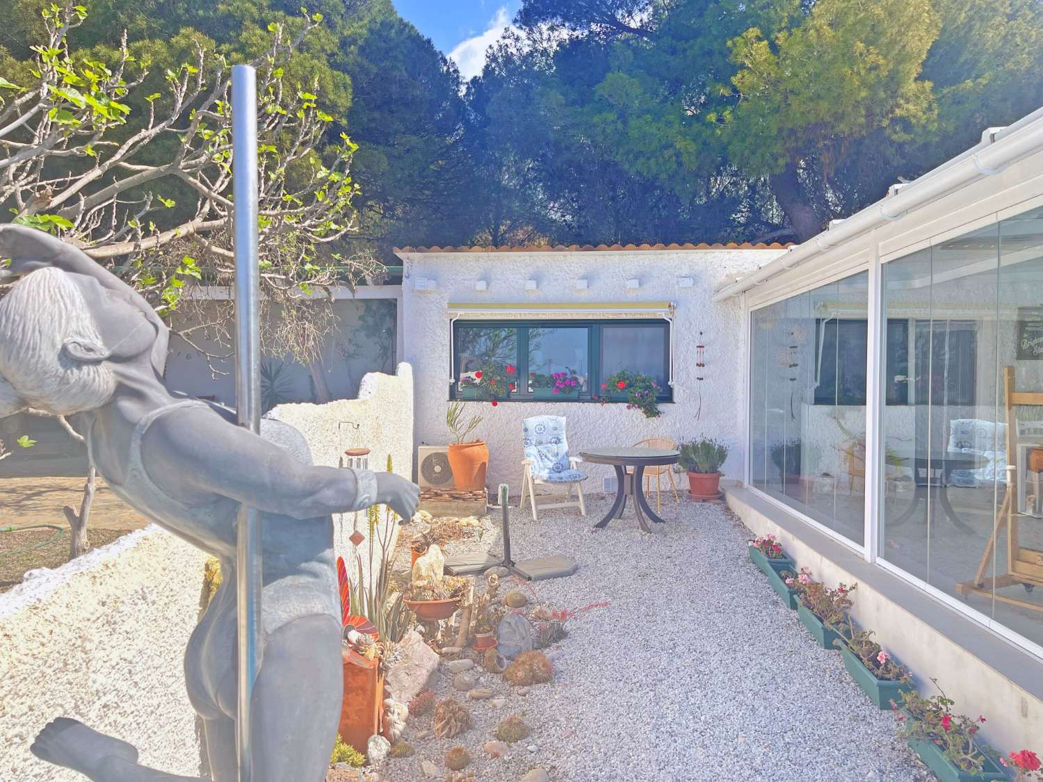 Maison en vente à Maro (Nerja)