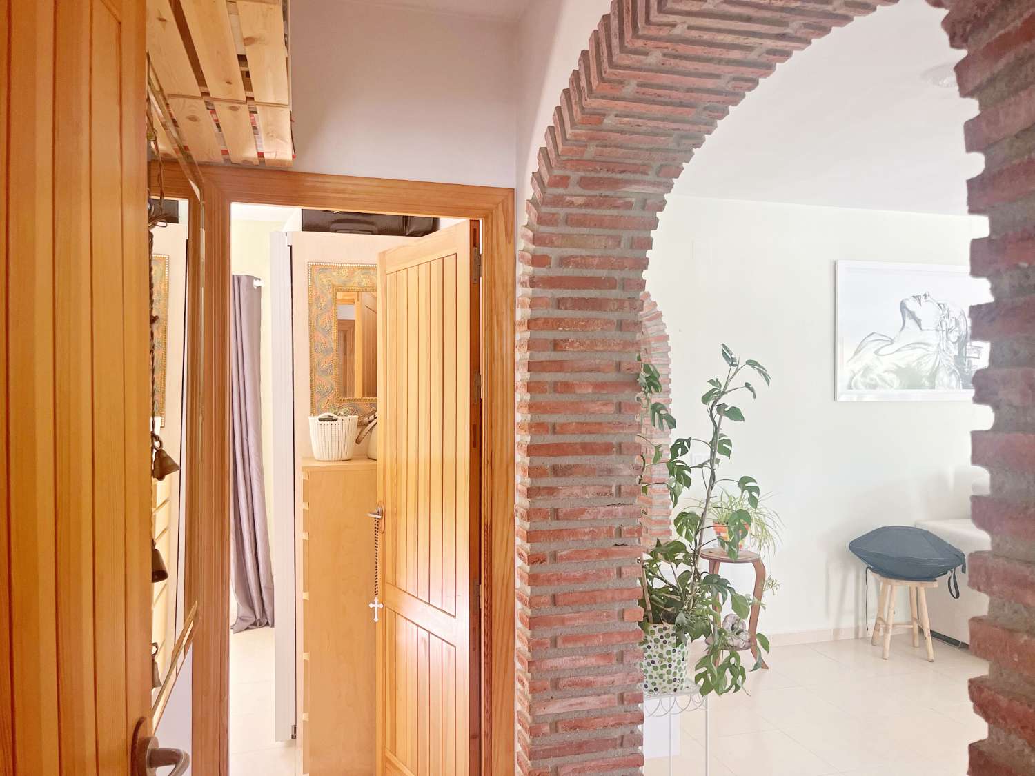 Casa en venta en Maro (Nerja)