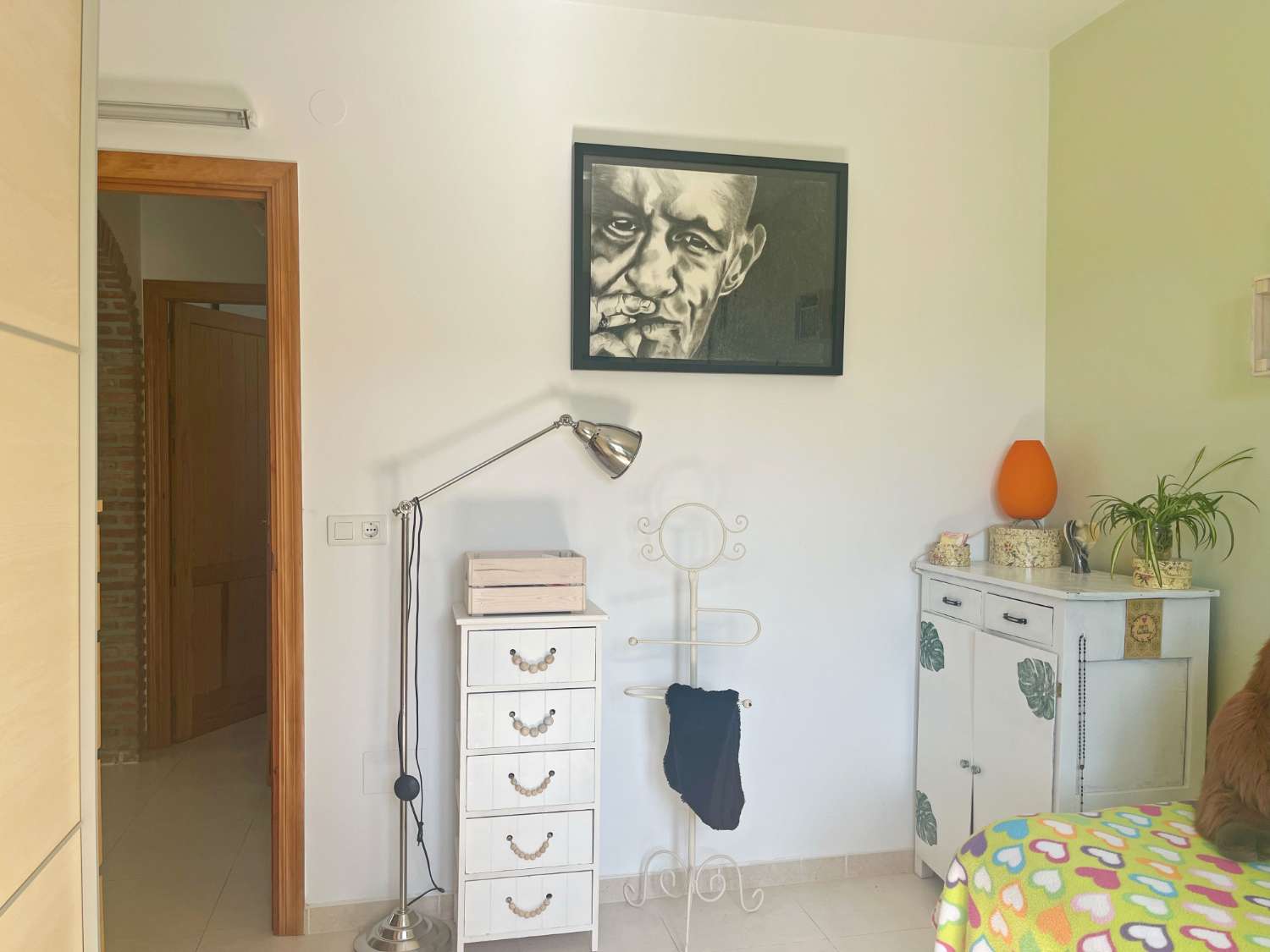 Maison en vente à Maro (Nerja)