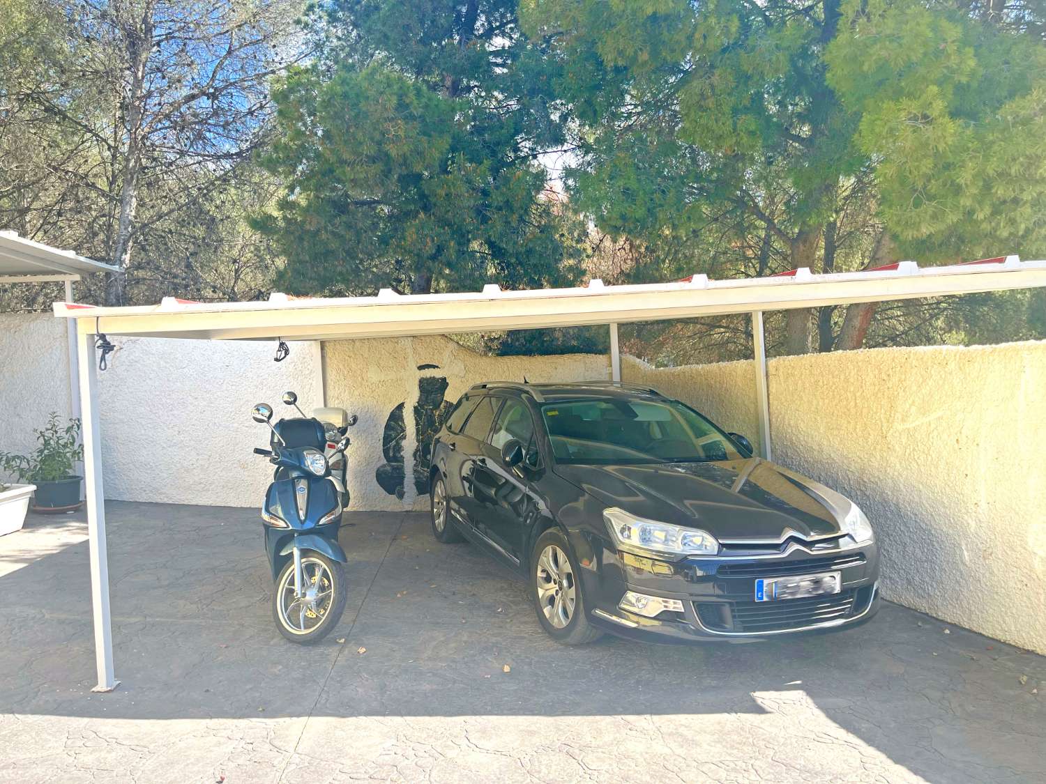 Casa en venta en Maro (Nerja)