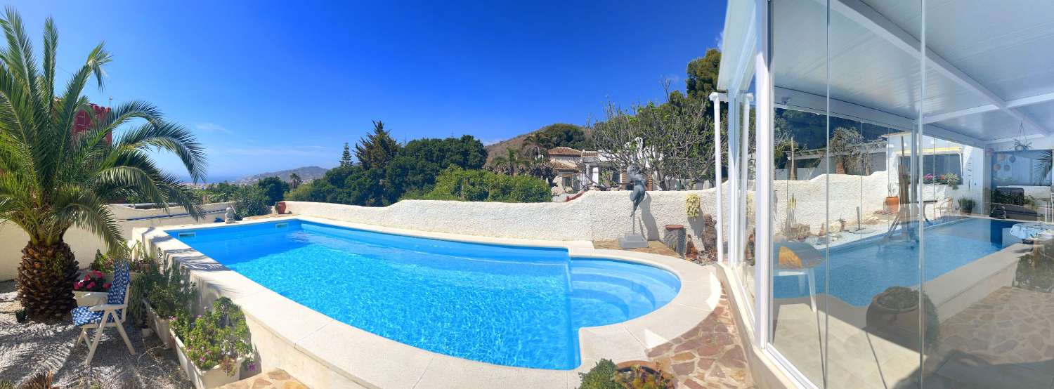 Woning te koop in Maro (Nerja)