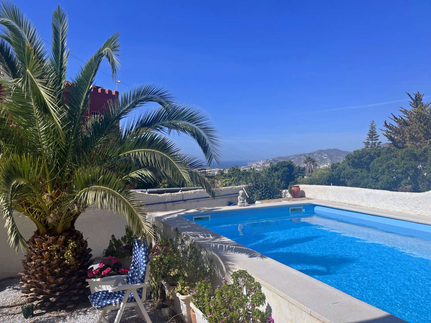 Woning te koop in Maro (Nerja)