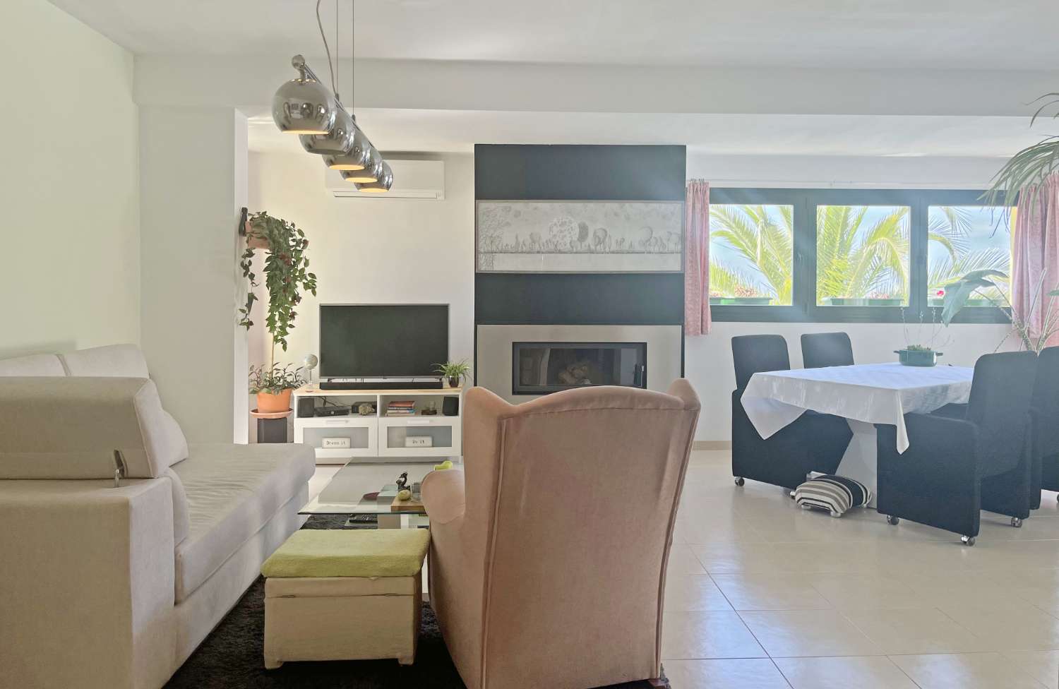 Woning te koop in Maro (Nerja)