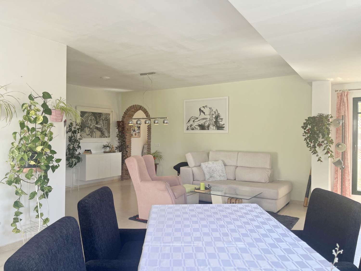 Maison en vente à Maro (Nerja)