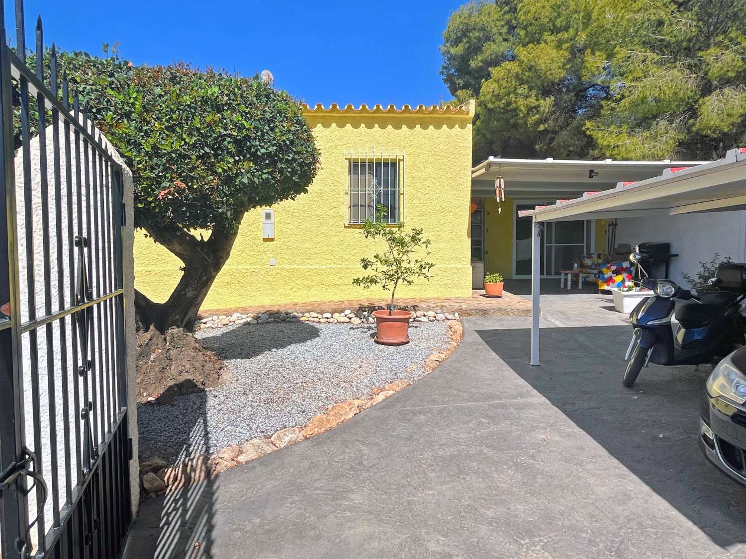 Maison en vente à Maro (Nerja)