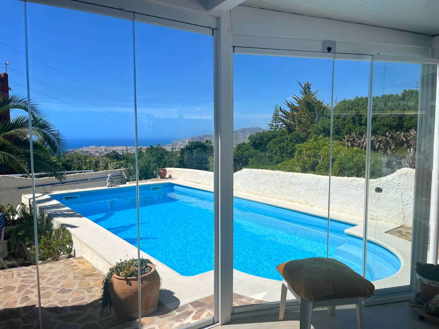 Woning te koop in Maro (Nerja)