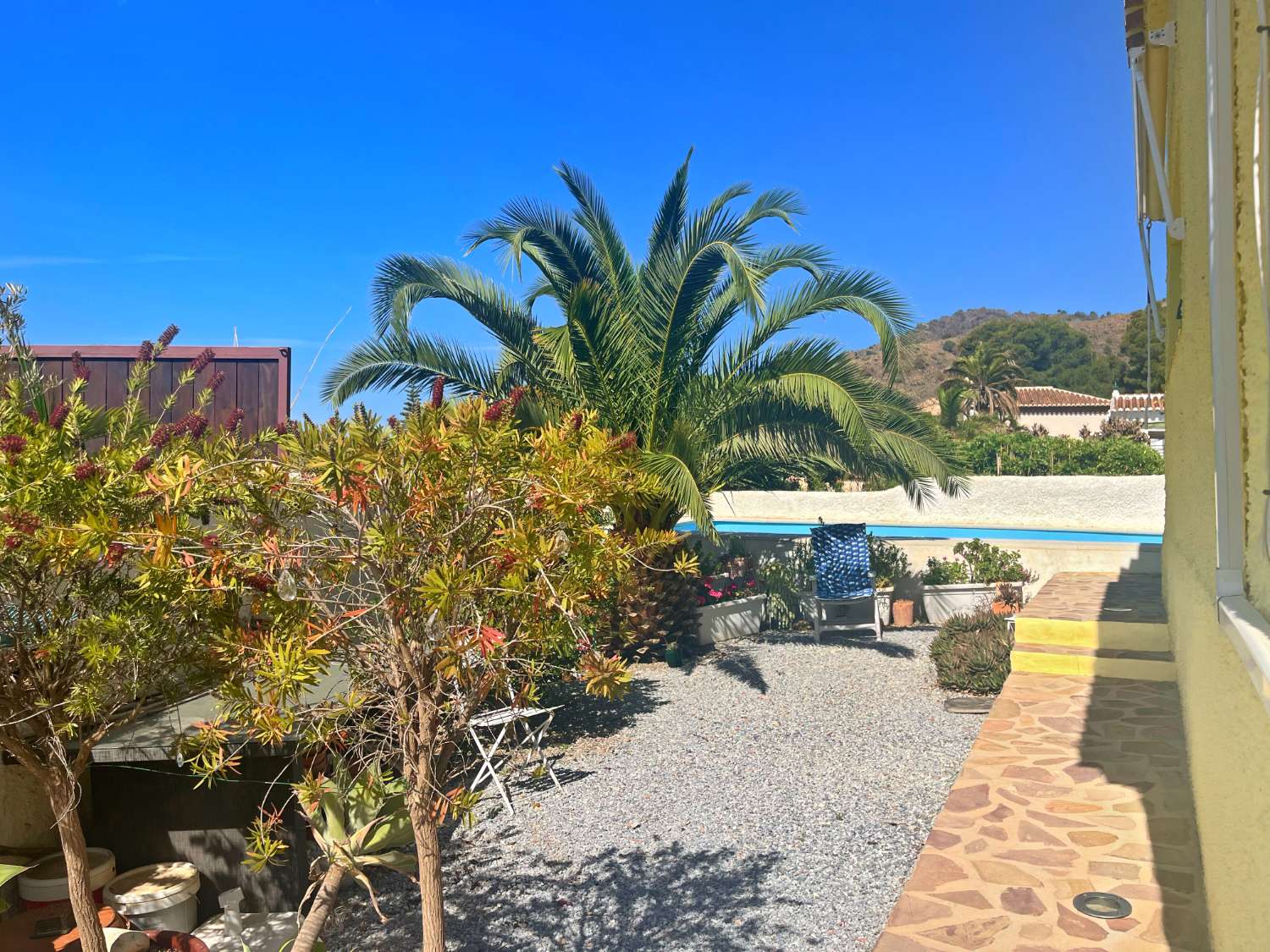 Casa en venta en Maro (Nerja)