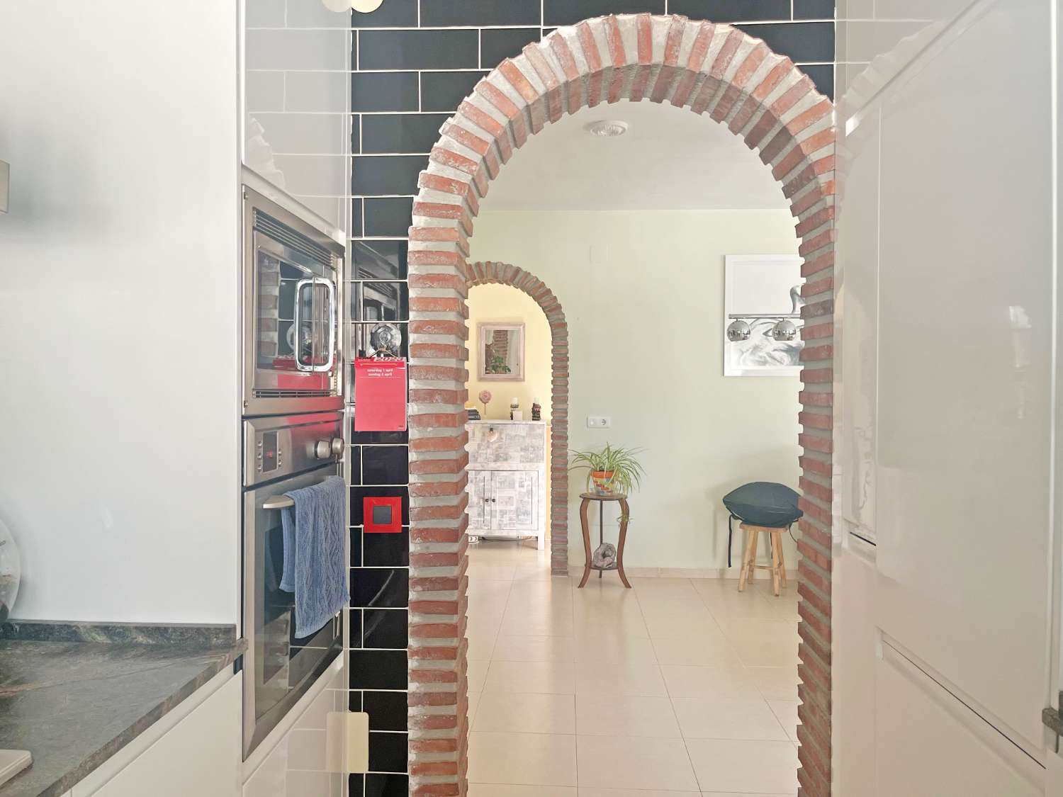 Maison en vente à Maro (Nerja)