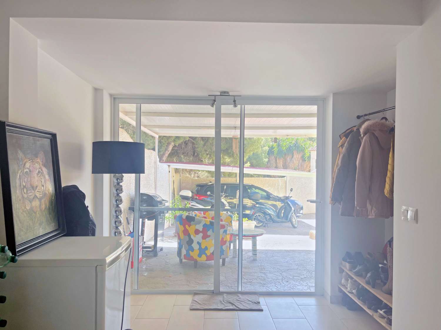 Maison en vente à Maro (Nerja)