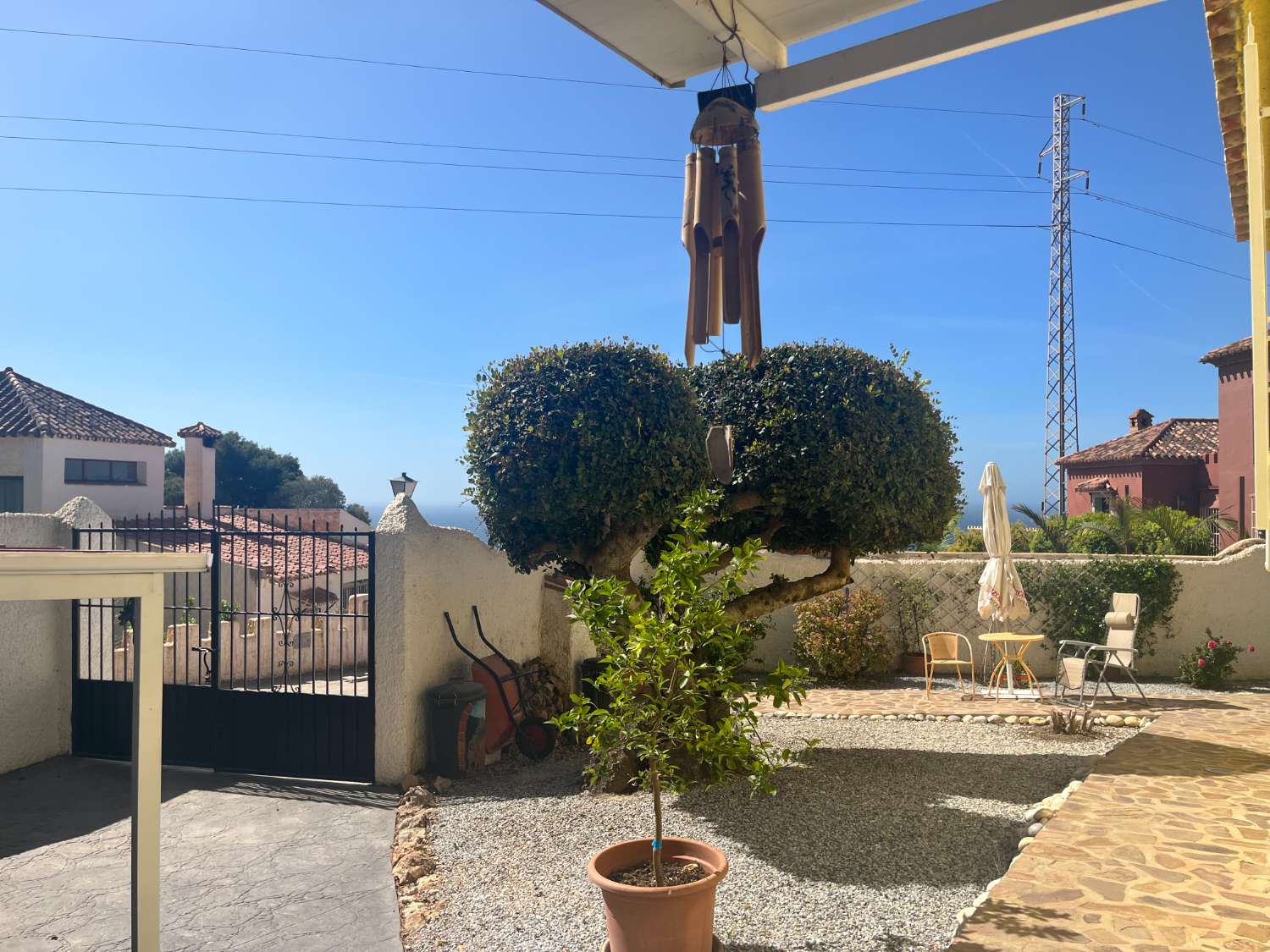 Maison en vente à Maro (Nerja)