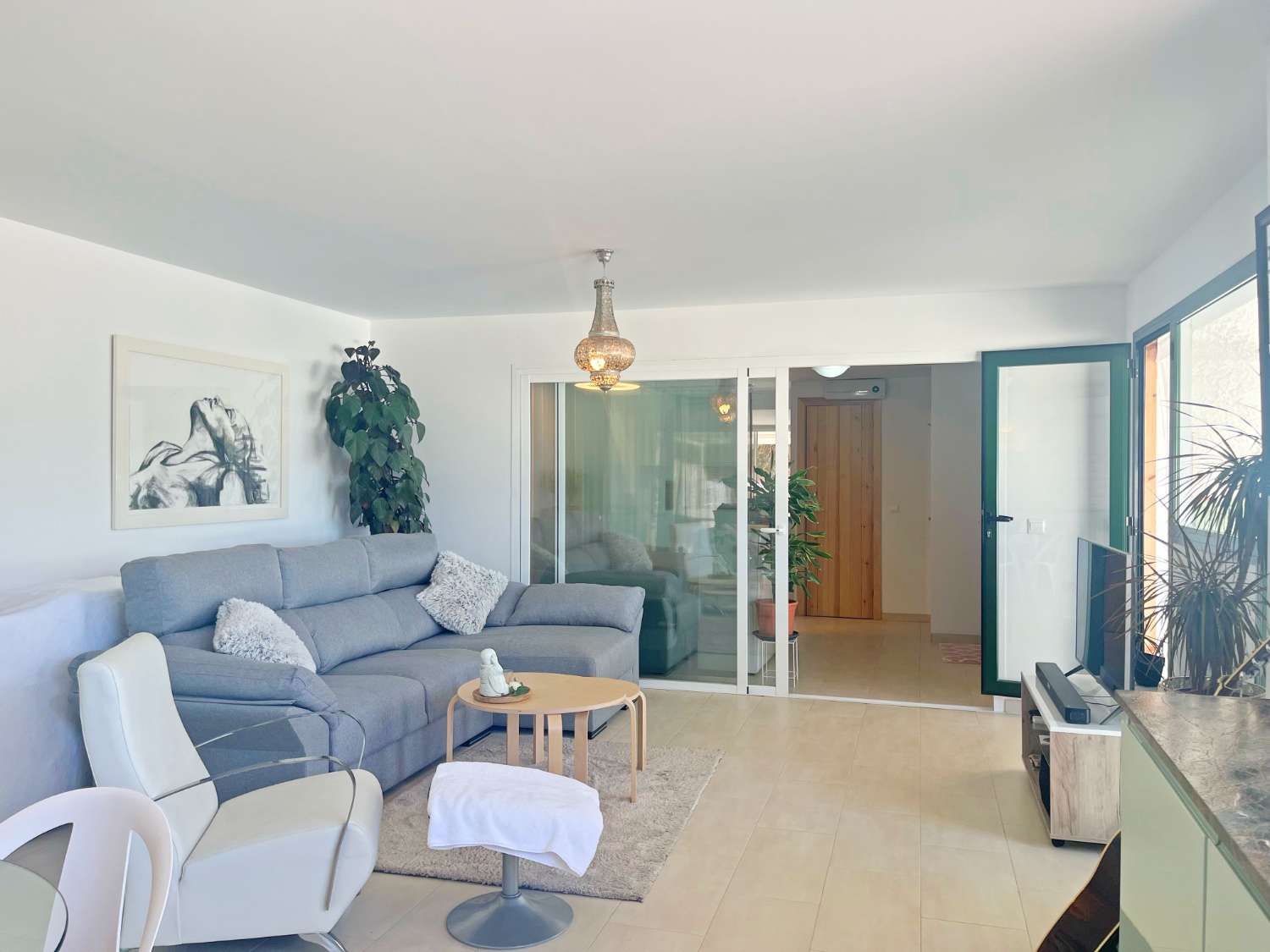 Maison en vente à Maro (Nerja)