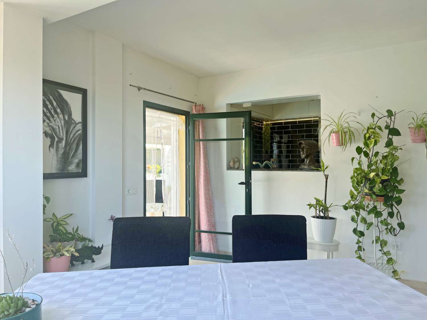 Maison en vente à Maro (Nerja)