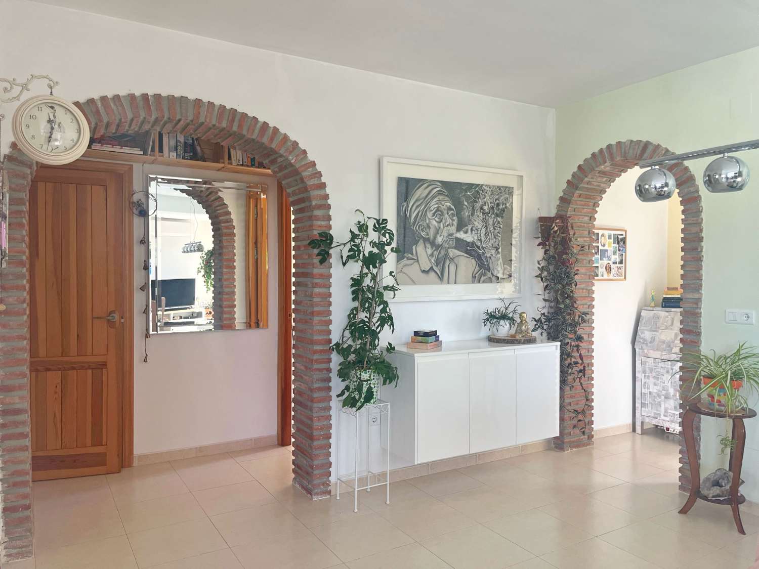 Casa en venta en Maro (Nerja)