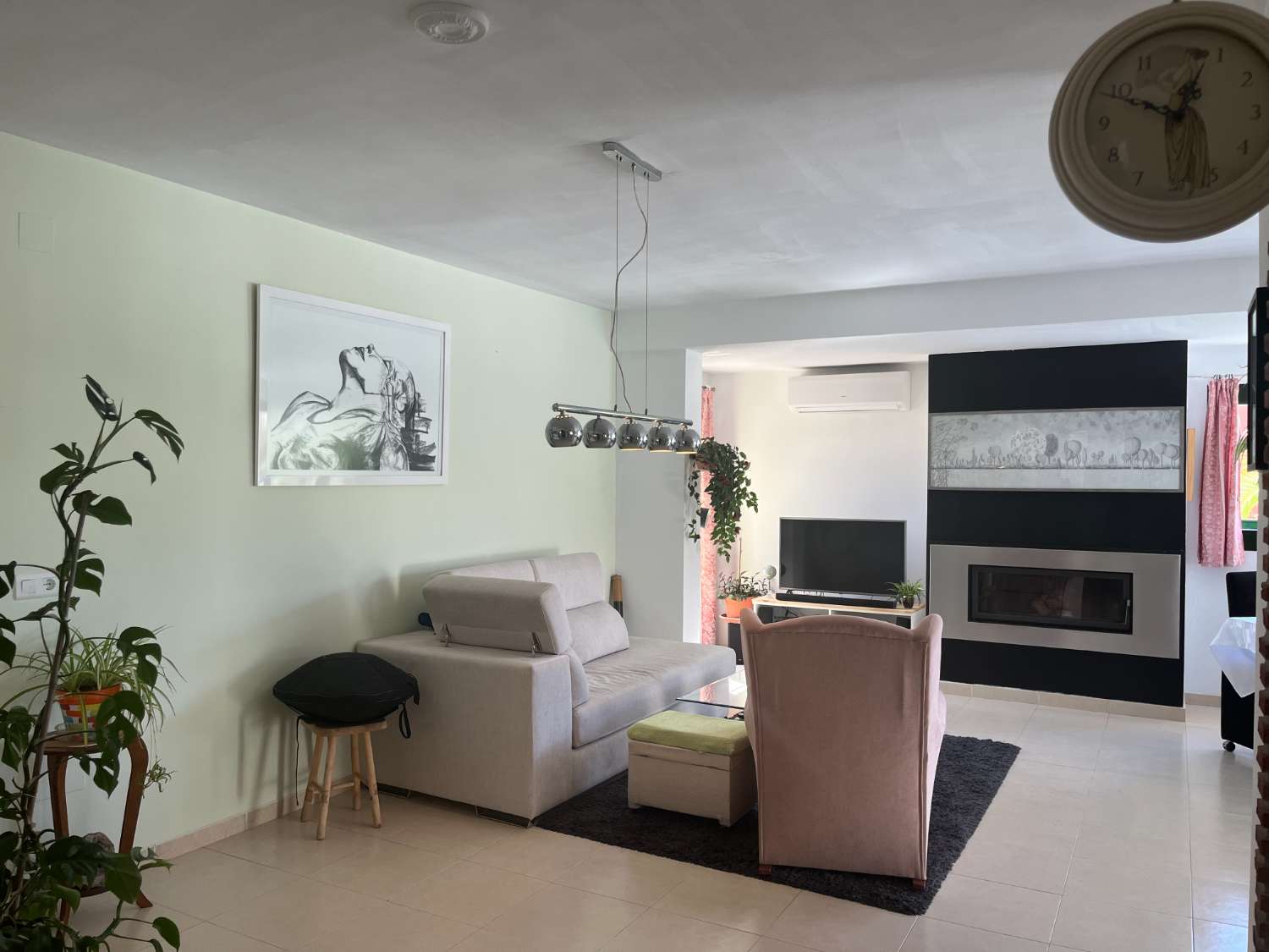 Casa en venta en Maro (Nerja)