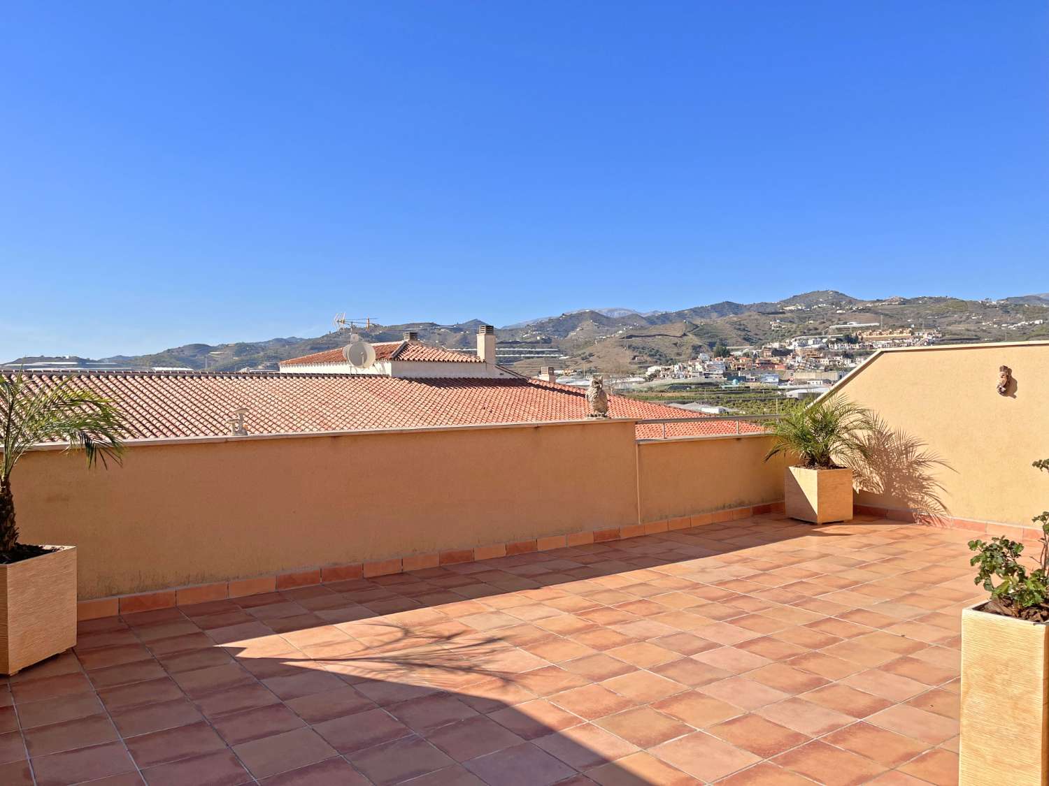 Penthouse te koop in Torrox Costa