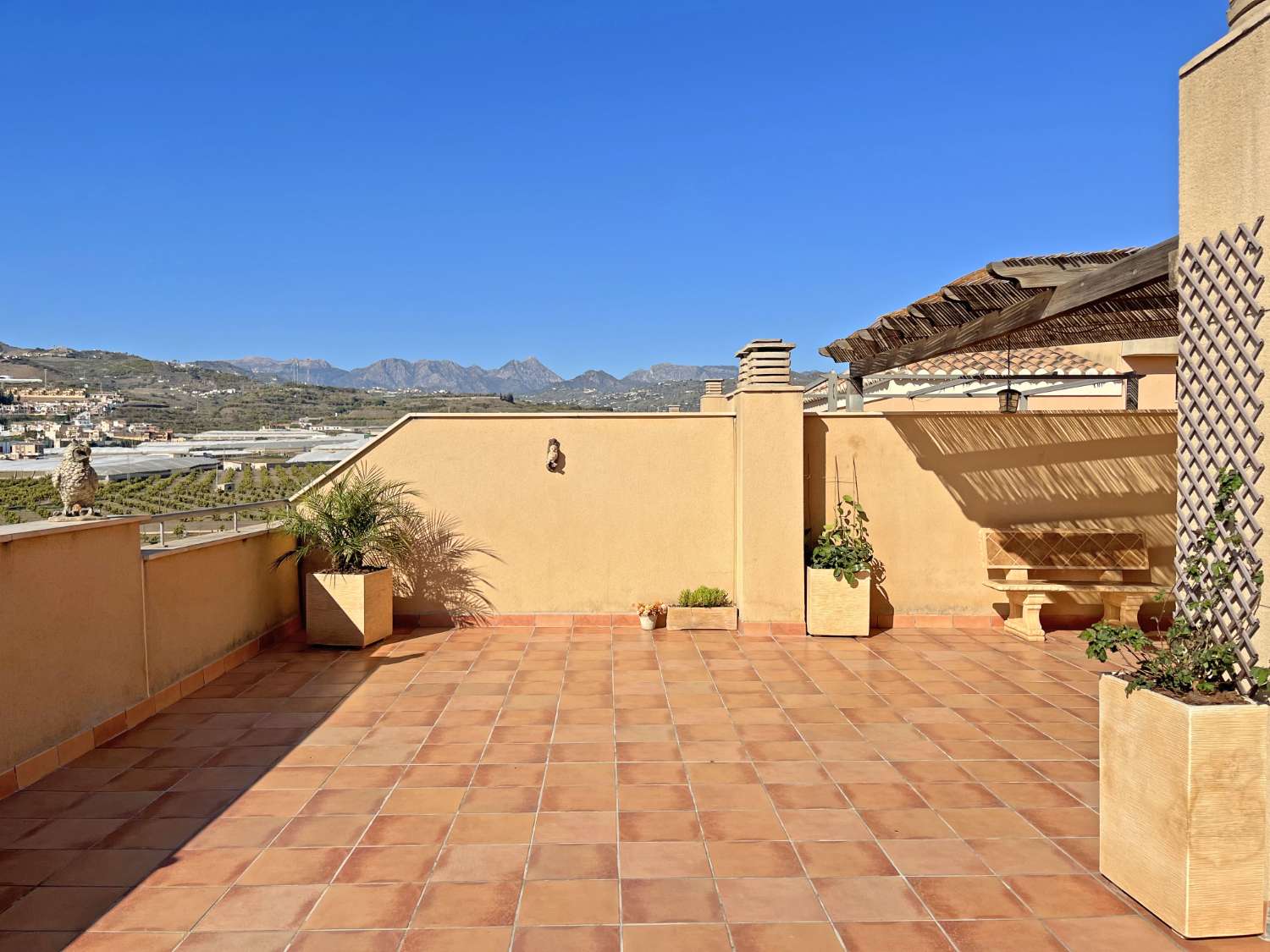 Penthouse zum verkauf in Torrox Costa