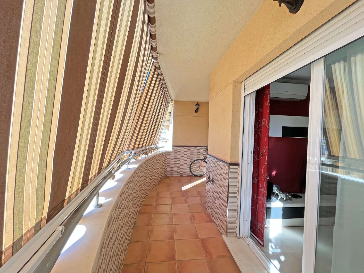 Penthouse te koop in Torrox Costa